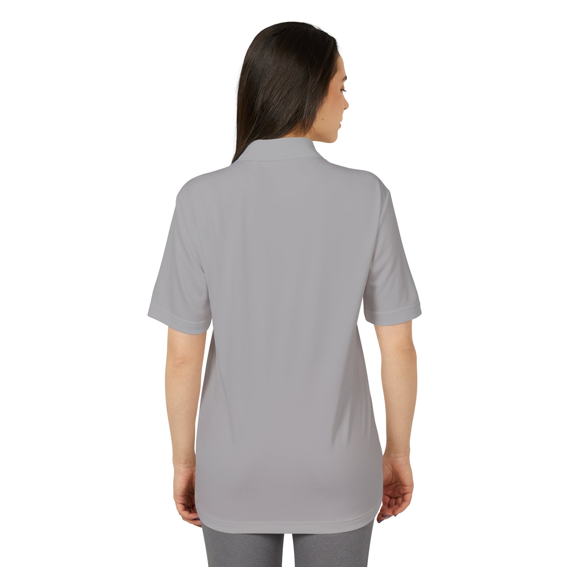Sporty Polo Shirt for Active Lifestyles, Athletic Top for Men and Women, Perfect for Casual Outings, Gifts for Sports Enthusiasts