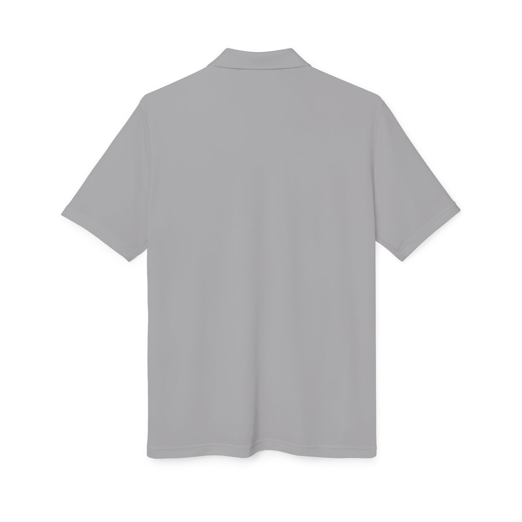 Sporty Polo Shirt for Active Lifestyles, Athletic Top for Men and Women, Perfect for Casual Outings, Gifts for Sports Enthusiasts